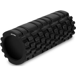 Spokey - Mixroll - Massage-Foamroller - 33x14 cm - Fitnessuitrusting
