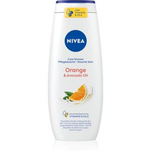 NIVEA - Orange & Avocado Oil - Douchegel - 500 ml