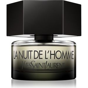 Yves Saint Laurent La Nuit de L'Homme EDT 40 ml