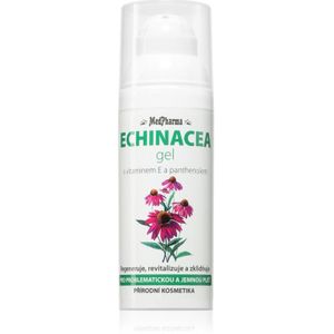 MedPharma - Echinacea Gel - Huidverzorging - 50 ml - Unisex