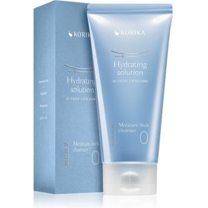 KORIKA HI-TECH LIPOSOME - Hydraterende Reinigingscrème - 150 ml