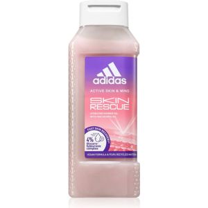 adidas Active Skin & Mind - Douchegel - Vegan - Dermatologisch Getest - Hydratatie