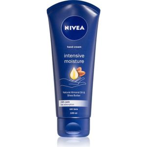 Nivea Intensive Moisture Voedende Handcrème 100 ml