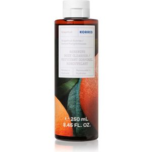 Korres Grapefruit Verfrissende Douchegel 250 ml