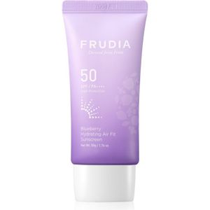 Frudia - Blueberry - Gezichtscrème - SPF 50 - 50 g