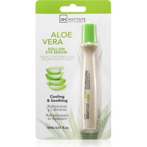 IDC Institute - Cooling & Smoothing - Oogserum - 18 ml