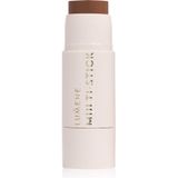 Lumene - Multi-stick Bronzer - Bronzer - Deep - 4.5 g