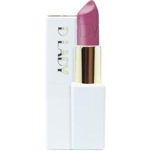 Dermacol D Lady Romige lippenstift met satijnen finish Tint 08 Lady Val 4.4 g