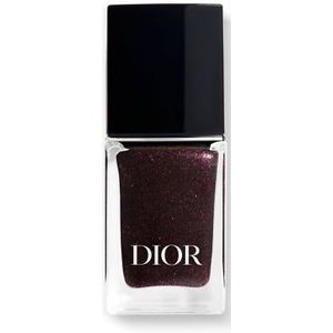 DIOR Dior Vernis Nagellak Limited Edition Tint 900 Black Rivoli 10 ml