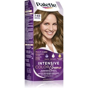 Schwarzkopf - Palette Intensive Color Creme - Haarkleuring - Sparkling Nougat