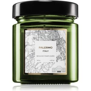 Vila Hermanos Apothecary Italian Cities Palermo geurkaars 140 gr