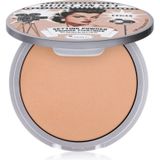 theBalm Quiet on Set Matterende Poeder Tint 03 Medium Neutral 8 g