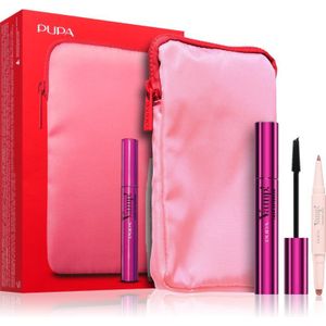 PUPA Milano Vamp! LASH EXTENDER - Cosmetica Set - Voor Vrouwen