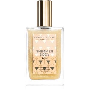 Anastasia Beverly Hills - Shimmer Body Oil - 45 ml