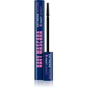 Dermacol - Just Mascara - Volume Mascara - Navy - 12.5 ml