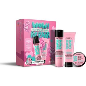 Matrix Instacure Gift Set voor Haarversterking