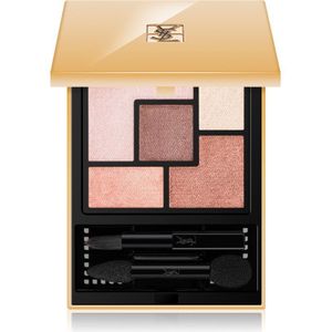 Yves Saint Laurent Couture Palette Eye Contouring Oogschaduw 14 Rosy Contouring 5 gr