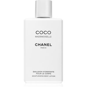 Chanel Coco Mademoiselle Bodylotion  200 ml