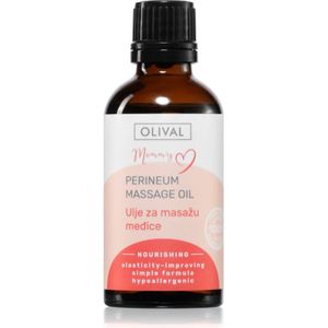 Olival - Mommy - Massageolie - 50 ml