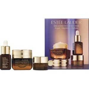 Estée Lauder - Eye Set Brighter Eyes Start Here - Gift Set - Oogcontouren - 1 st
