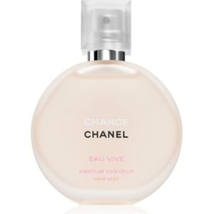 Chanel Chance Eau Vive Haarparfum 35 ml