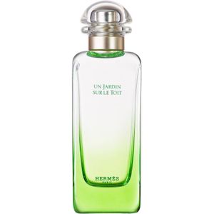 HERMÈS Parfums-Jardins Collection Sur Le Toit EDT Unisex 100 ml