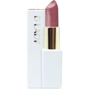 Dermacol D Lady Romige lippenstift met satijnen finish Tint 05 Lady Lush 4.4 g