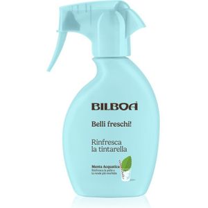 Bilboa Belli Freschi Aquabronze After Sun Melk - Peppermunt - 250 ml