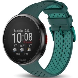 POLAR Polar Pacer Pro smart horloge kleur Aurora Green 1 st