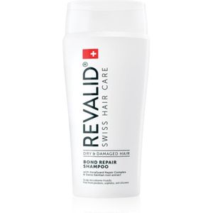Revalid - Bond Repair - Shampoo - 200 ml - Voor Droog en Beschadigd Haar