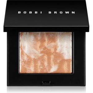 Bobbi Brown - Highlighting Powder - Highlighter - Tint Peach Glow - 8 gr