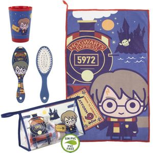 Harry Potter Toiletry Bag toilettetas voor Kinderen