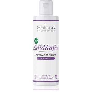 Saloos - Calm - Gezichtstonic - Lavendel - 200 ml
