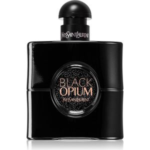 Yves Saint Laurent Black Opium Le Parfum parfum 50 ml