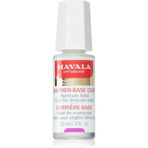 Mavala Nail Beauty Barrier-Base Coat Base Nagellak 10 ml