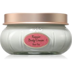 Sabon Rose Tea Bodycrème 200 ml