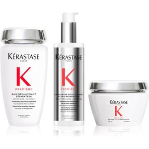 Kérastase Première handige verpakking voor Beschadigd Haar