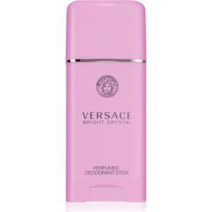 Versace Bright Crystal deodorant stick (zonder verpakking) 50 ml