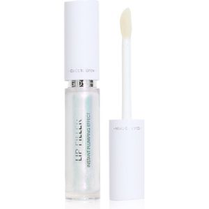 GOSH - Lip Filler 003 Crystal - Lipgloss - Glitter - Verzorgend