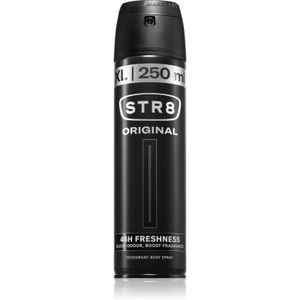 STR8 - Original - Deodorant Spray - 250 ml