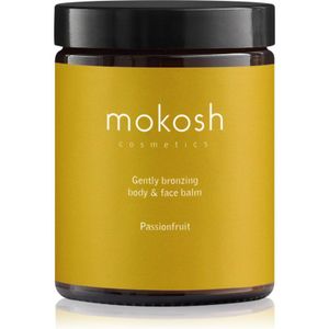 Mokosh - Passionfruit - Zelfbruinende Balsem - 180 ml - Veganistisch