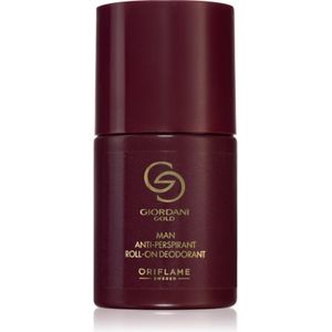 Oriflame - Giordani Gold Man - Deodorant - 50 ml