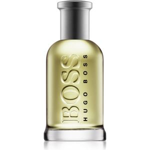 Hugo Boss BOSS Bottled Aftershave lotion 50 ml