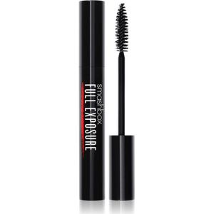 Smashbox Full Exposure Mascara Mascara voor Lange en Volle Wimpers Tint  Jet Black 9.56 ml