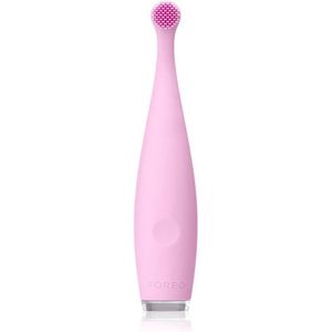 FOREO Issa™ Baby Sonische Elektrische Tandenborstel voor Kinderen Pearl Pink Bunny