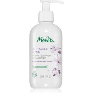 Melvita Les Essentiels Intiemhygiene Gel 225 ml