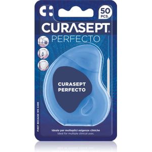 Curasept - Professional Superfloss - Flosdraad - 50 st