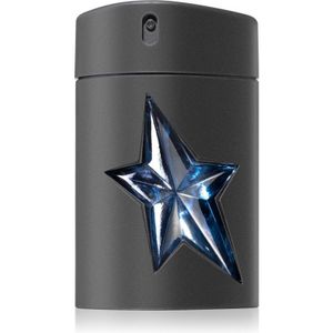 Mugler A*Men EDT navulbaar Rubber Flask 100 ml