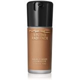 MAC Cosmetics Studio Radiance Serum-Powered Foundation Hydraterende Make-up Tint NC55 30 ml