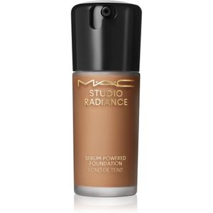 MAC Cosmetics Studio Radiance Serum-Powered Foundation Hydraterende Make-up Tint NC55 30 ml